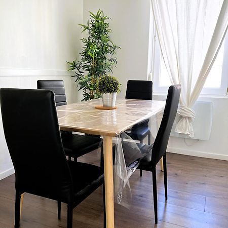 מולהאוס Rm-1 - Appartement F2 Au 1Er Etage Pour 1-3 Pers מראה חיצוני תמונה