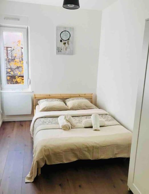 מולהאוס Rm-1 - Appartement F2 Au 1Er Etage Pour 1-3 Pers מראה חיצוני תמונה