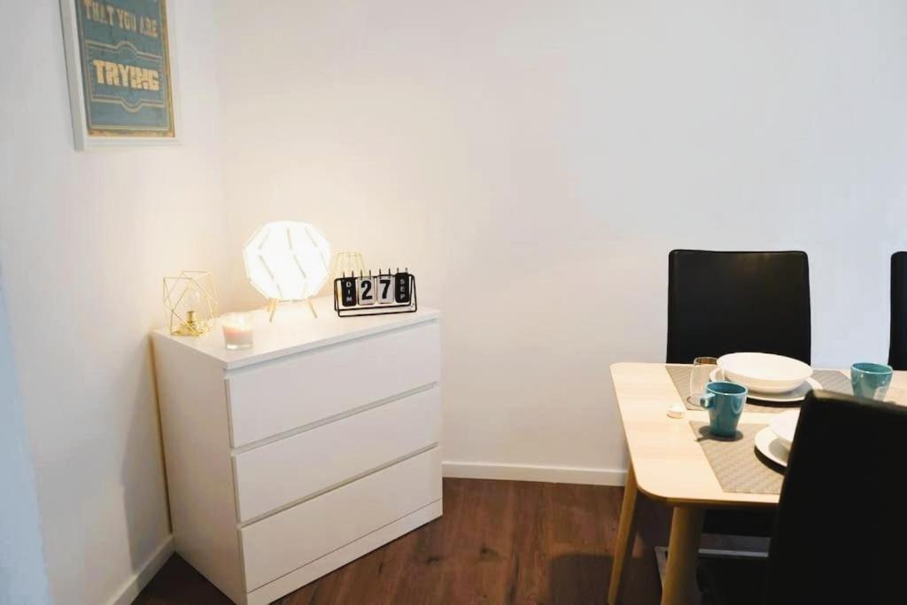 מולהאוס Rm-1 - Appartement F2 Au 1Er Etage Pour 1-3 Pers מראה חיצוני תמונה