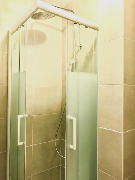 מולהאוס Rm-1 - Appartement F2 Au 1Er Etage Pour 1-3 Pers מראה חיצוני תמונה