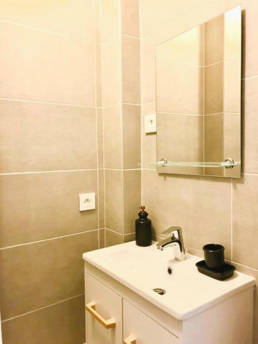 מולהאוס Rm-1 - Appartement F2 Au 1Er Etage Pour 1-3 Pers מראה חיצוני תמונה